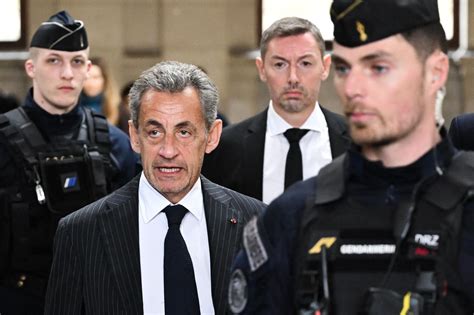 Procès Bygmalion: Nicolas Sarkozy condamné à un .